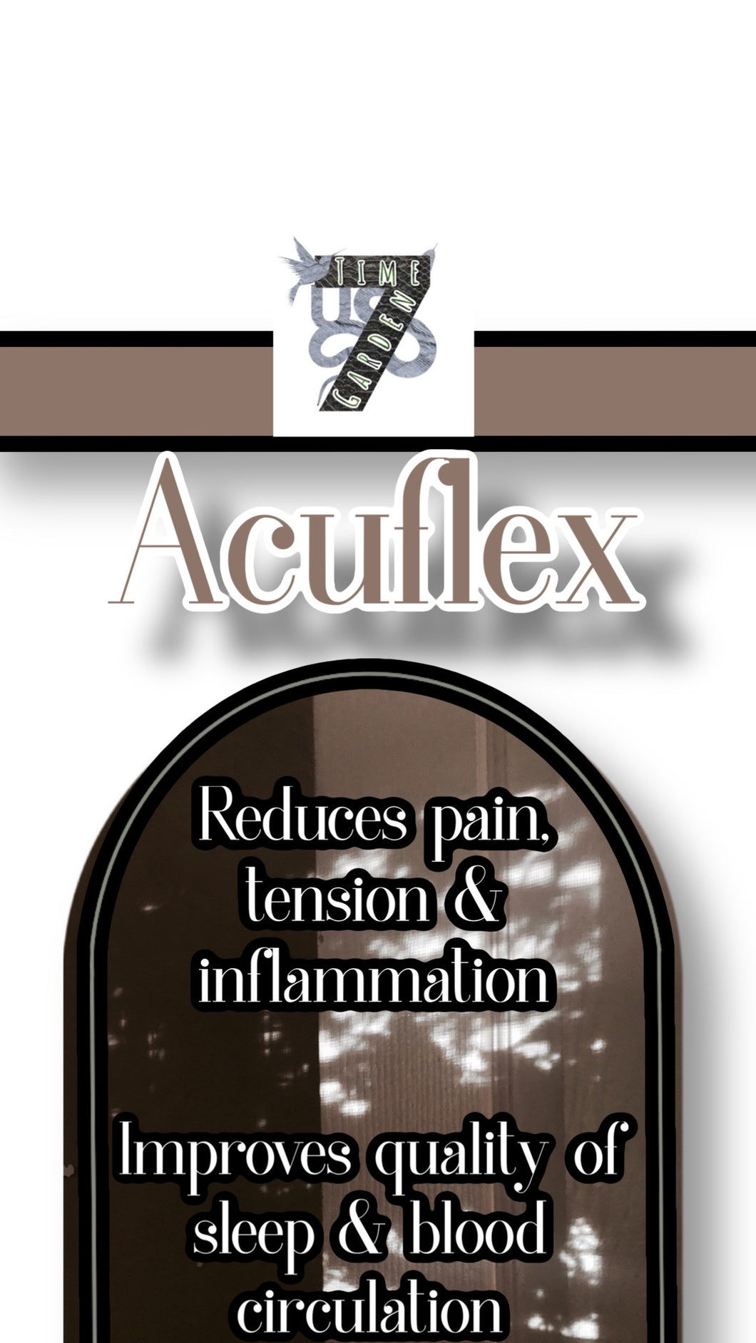 Acuflex Massage Therapy