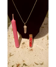 Load image into Gallery viewer, Rose Quartz