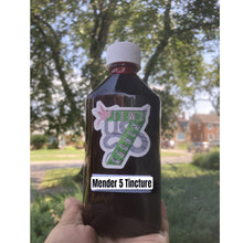Load image into Gallery viewer, Mender 5 Tincture