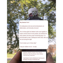 Load image into Gallery viewer, Mender 5 Tincture